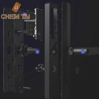 Khóa cửa thông minh Xiaomi Mijia