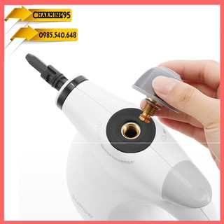MÁY VỆ SINH DIỆT KHUẨN HƠI NƯỚC SUPOR SCH20A-10