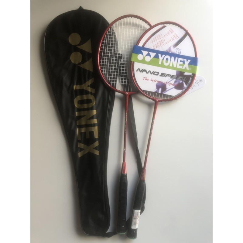 Vợt Yonex đôi