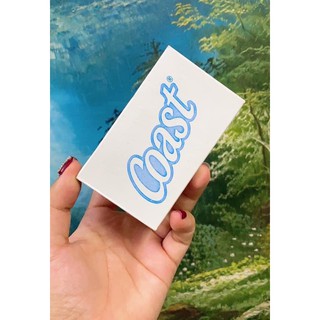 Xà bông cục Coast  hàng Mỹ ( bán lẽ )