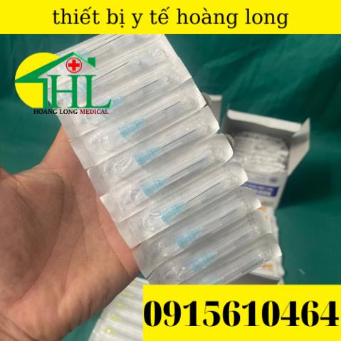 Kim tiêm 18G, 20G, 22G, 23G, 25G, 26G Vinahankook
