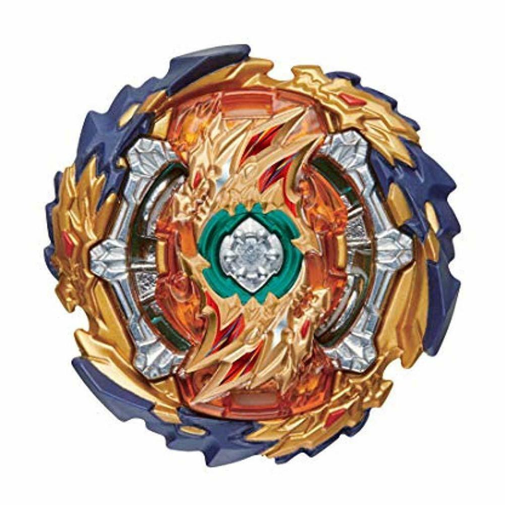 Bộ đồ chơi con quay burst Beyblade b-139 bằng nhựa hợp kim