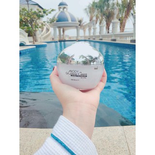 KEM DƯỠNG BODY LUXURY S2B
