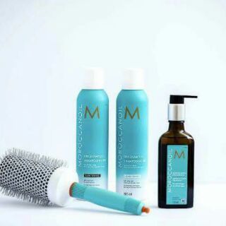 Tinh dầu Moroccanoil 125ml
