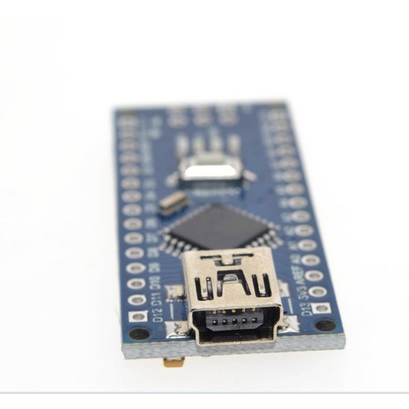 Kít Arduino Nano CH340( tặng kèm đây 30cm)- Linhkiendientusv.vn | BigBuy360 - bigbuy360.vn