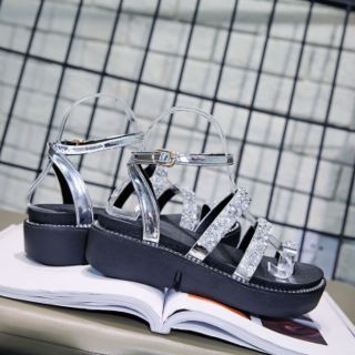 Sandal xuồng 5cm