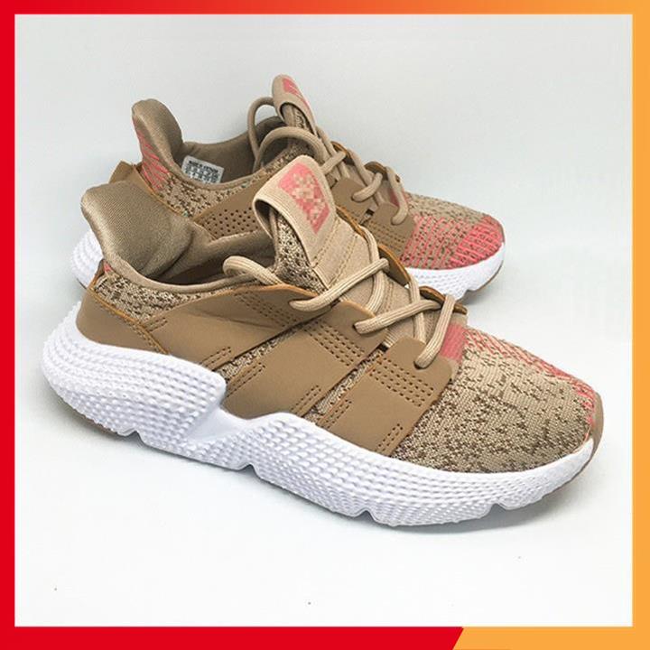 🎁FULL BOX🎁 Giày Sneaker Nam, Nữ PRO Nâu Hồng Cao Cấp MSP96152 MSP62609 MSP69122