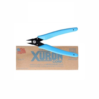 Kìm Xuron phá đá nail chuyên dụng