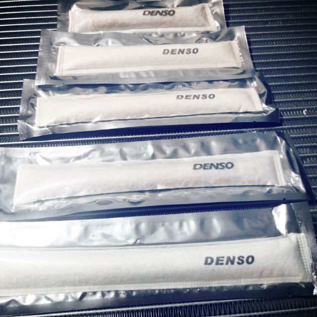 Túi  lọc   DENSO