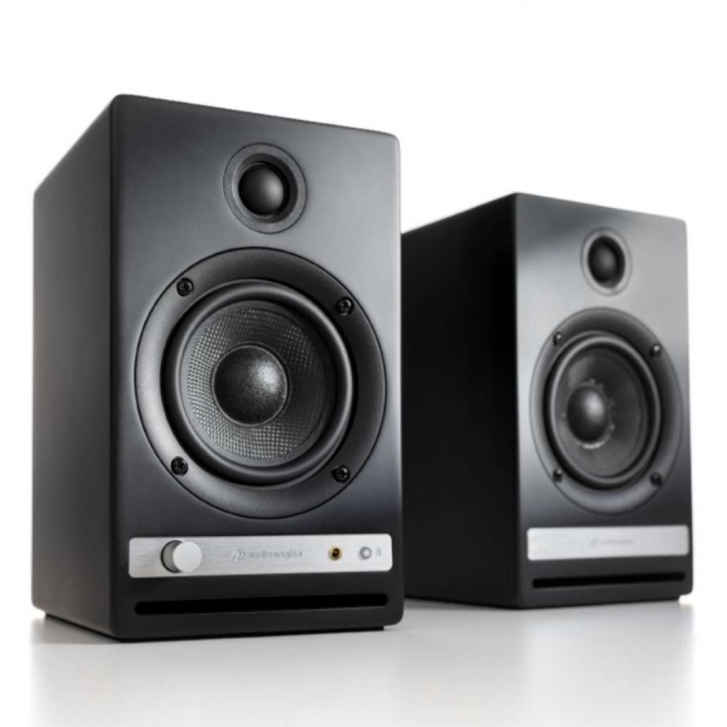 Loa Bluetooth Audioengine HD4 Chính Hãng