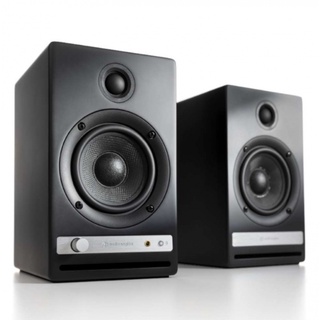 Loa Bluetooth Audioengine HD4 Chính Hãng