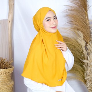 Khăn Trùm Đầu Hồi Giáo Đính Kim Cương Giả Thời Trang
