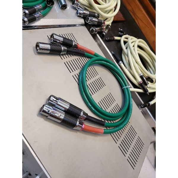 Dây Balance Mcintosh được DIY tại Eway301