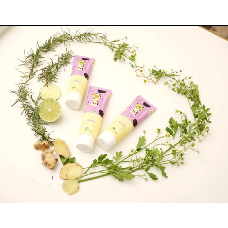 KEM ĐÁNH RĂNG EMOI