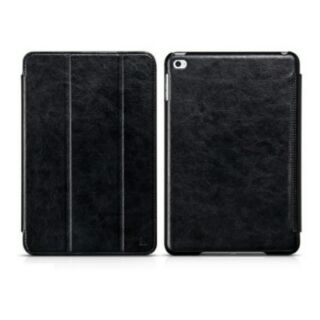 Bao da mịn Hoco Crystal Series cho iPad Mini 1/2/3 đủ màu