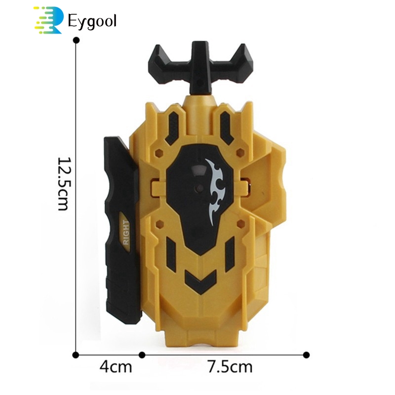 Bệ phóng con quay Beyblade Burst độc đáo cho trẻ em