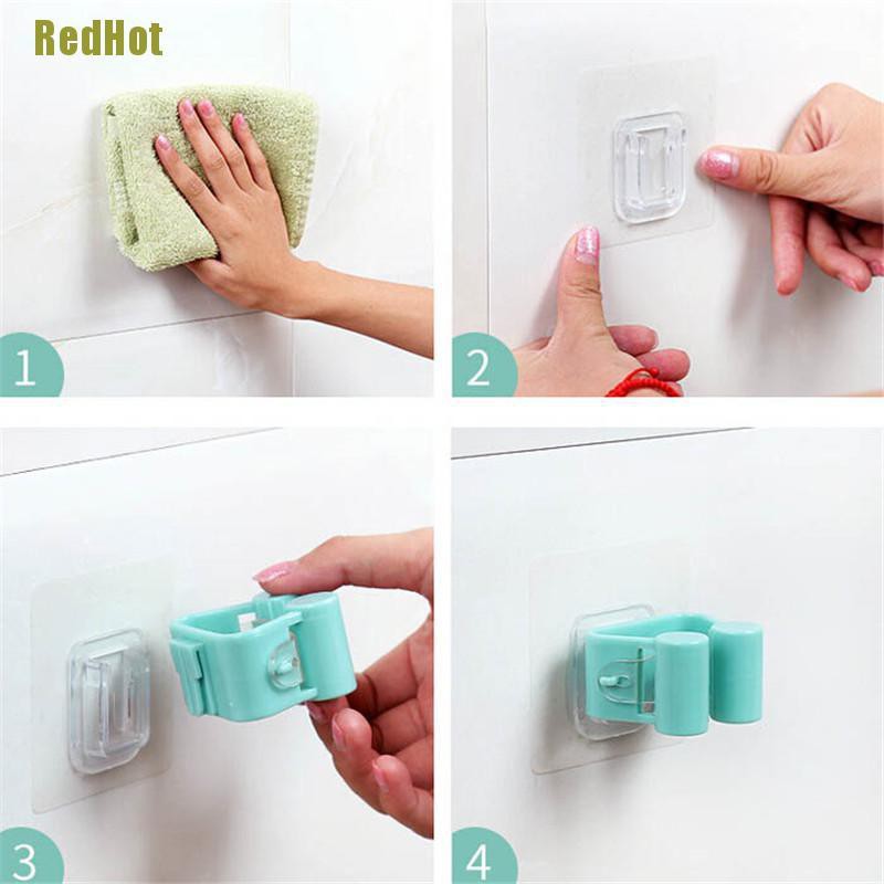 Cây Lau Nhà Gắn Tường Tiện Lợi