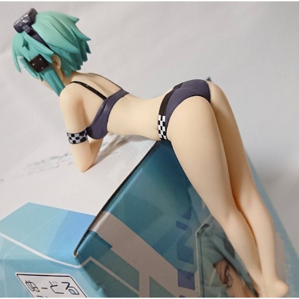 Mô Hình Nhân Vật SINON Gợi Cảm Với Bộ Bikini - Cao 15cm | BigBuy360 - bigbuy360.vn