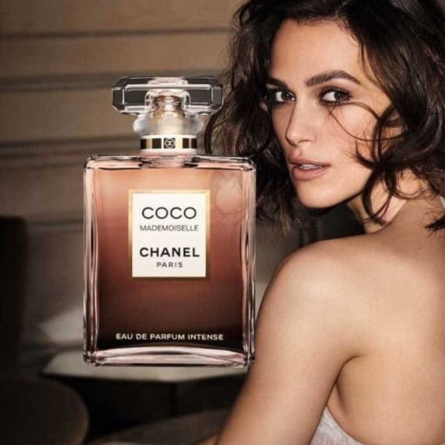 Nước hoa COCO Mademoiselle 100ml của pháp