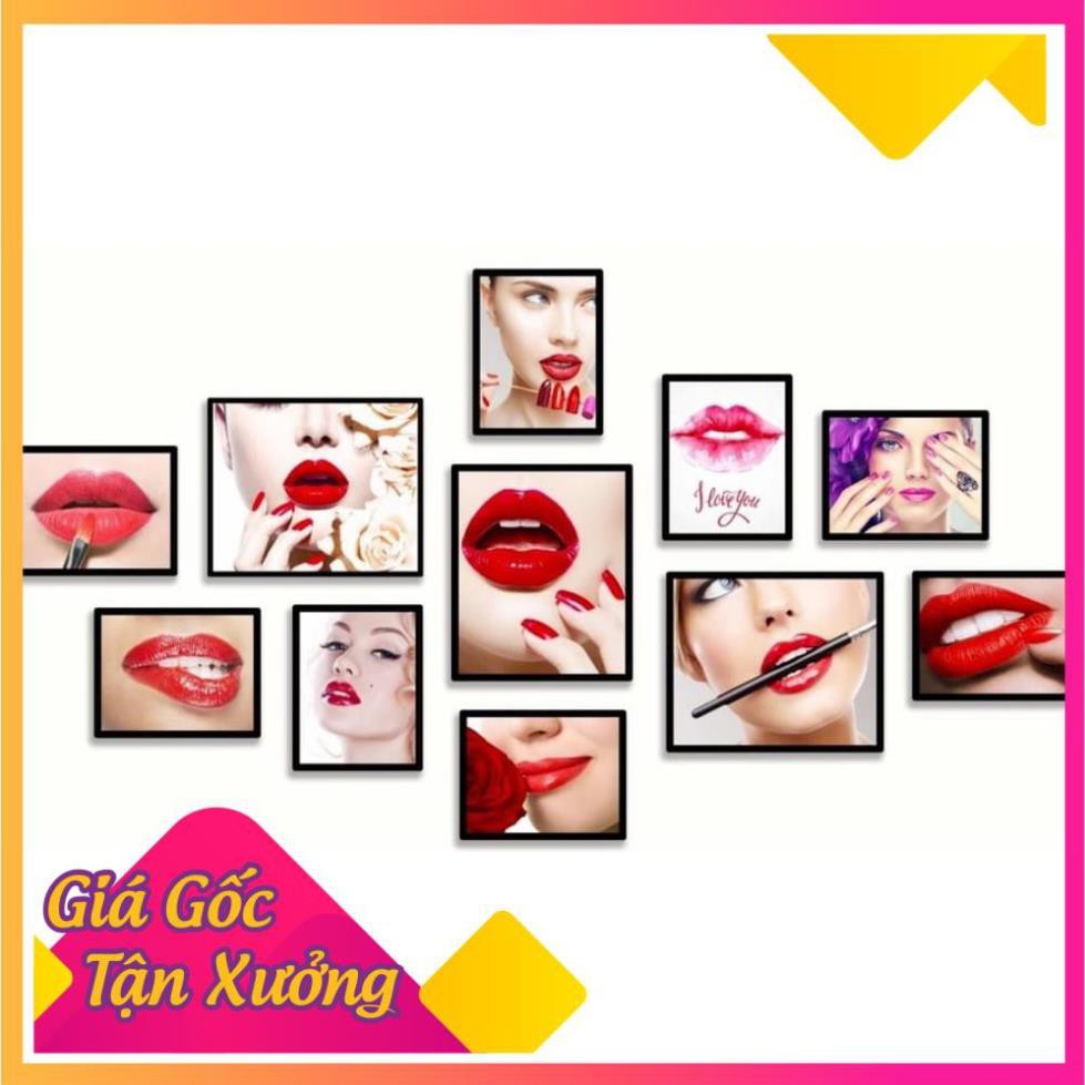 BỘ 11 FOMEX 5LI TRANH PHUN XĂM, MIỄN PHÍ THIẾT KẾ, TẶNG KÈM BĂNG DÍNH