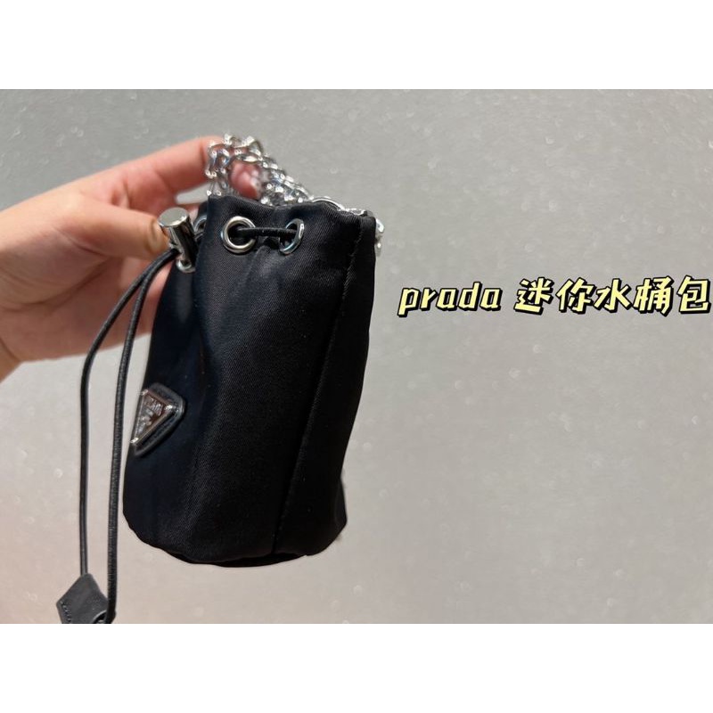 ✨ Túi P Dây Rút Đa Năng Size Mini