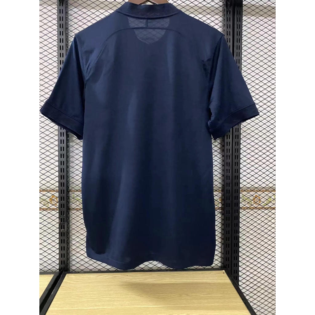Áo Thun Số 22 / 23 Đội Tuyển Pháp Size S-4XL