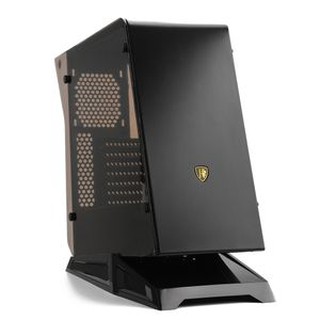 Case Sahara F5