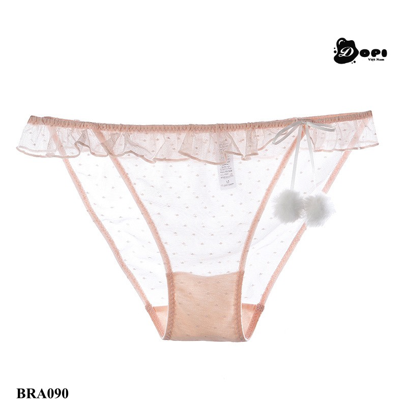 (BRA090) Quần lót ren gợi cảm sexy