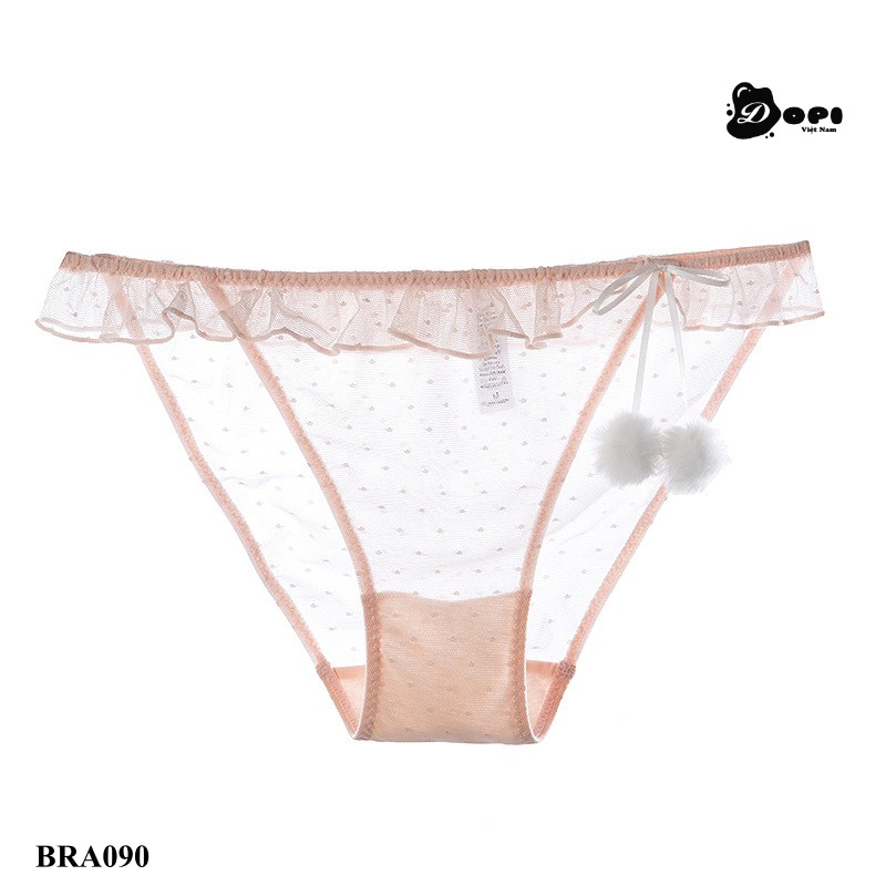 (BRA090) Quần lót ren gợi cảm sexy | WebRaoVat - webraovat.net.vn