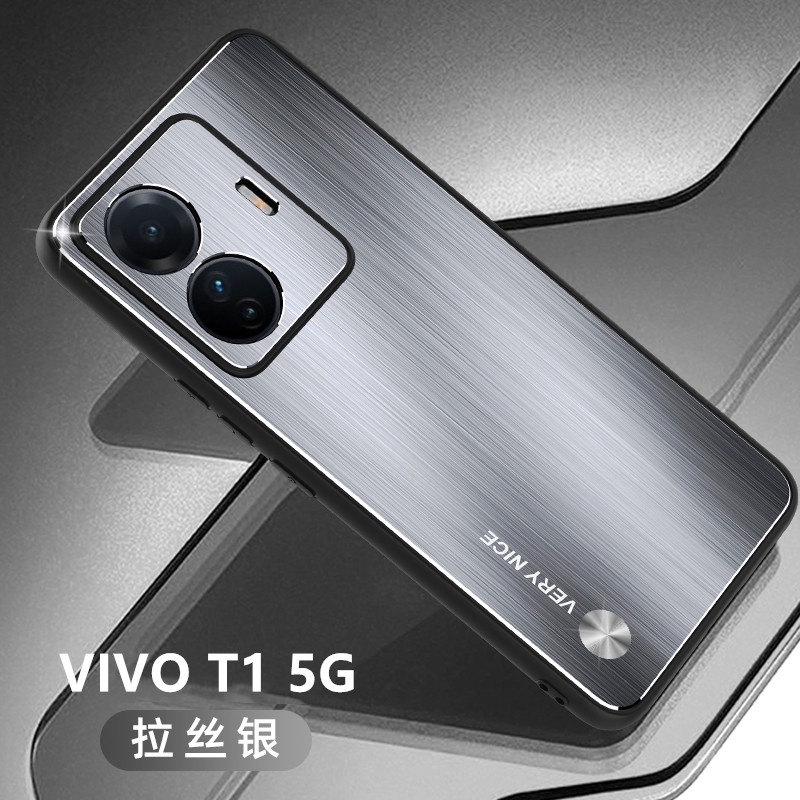 Ốp Lưng Vivo T1 5G Cho Vivo T1 5G