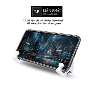 🕹️🕹️Nút cơ chơi game Pubg ăn Cơm Gà và ACGTH 🕹️🕹️🕹️ Ch