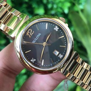 Đồng hồ nữ Bulova 97P107