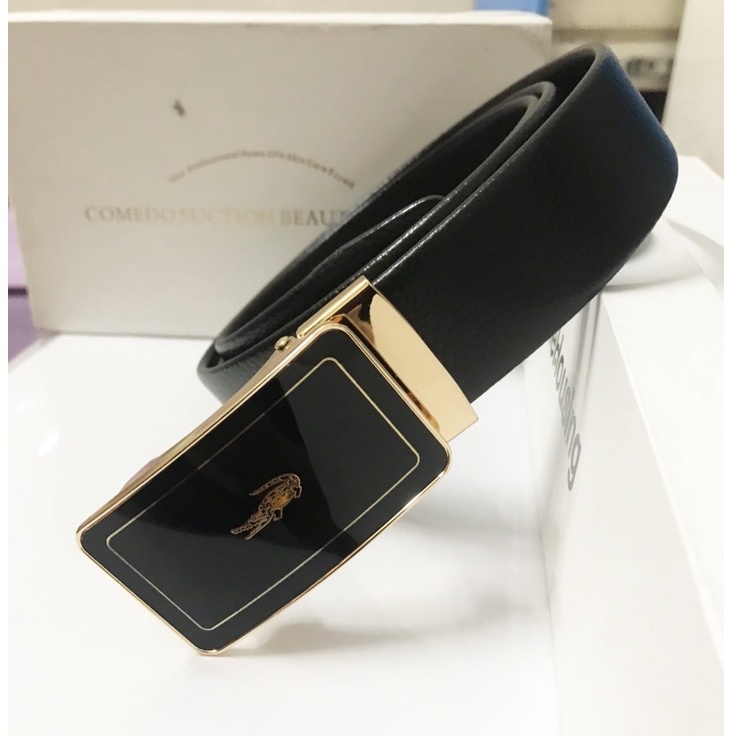 Mặt khóa thắt lưng nam, khóa lăn không dây, mặt khóa hợp kim cao cấp