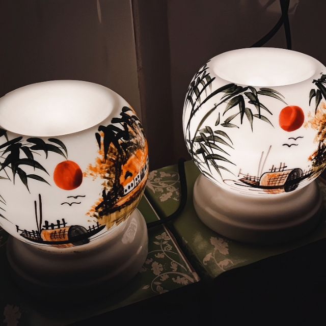 Tinh dầu tràm