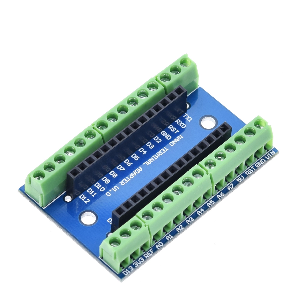 Bảng Mạch Mở Rộng Nano V3.0 Cho Arduino Avr Atmega328P | BigBuy360 - bigbuy360.vn