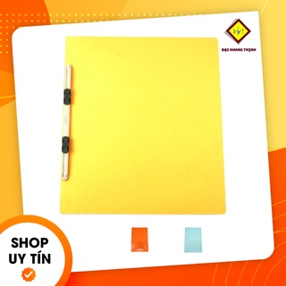 Bìa acco giấy A4 Bìa giấy A4 acco File giấy lưu giữ A4
