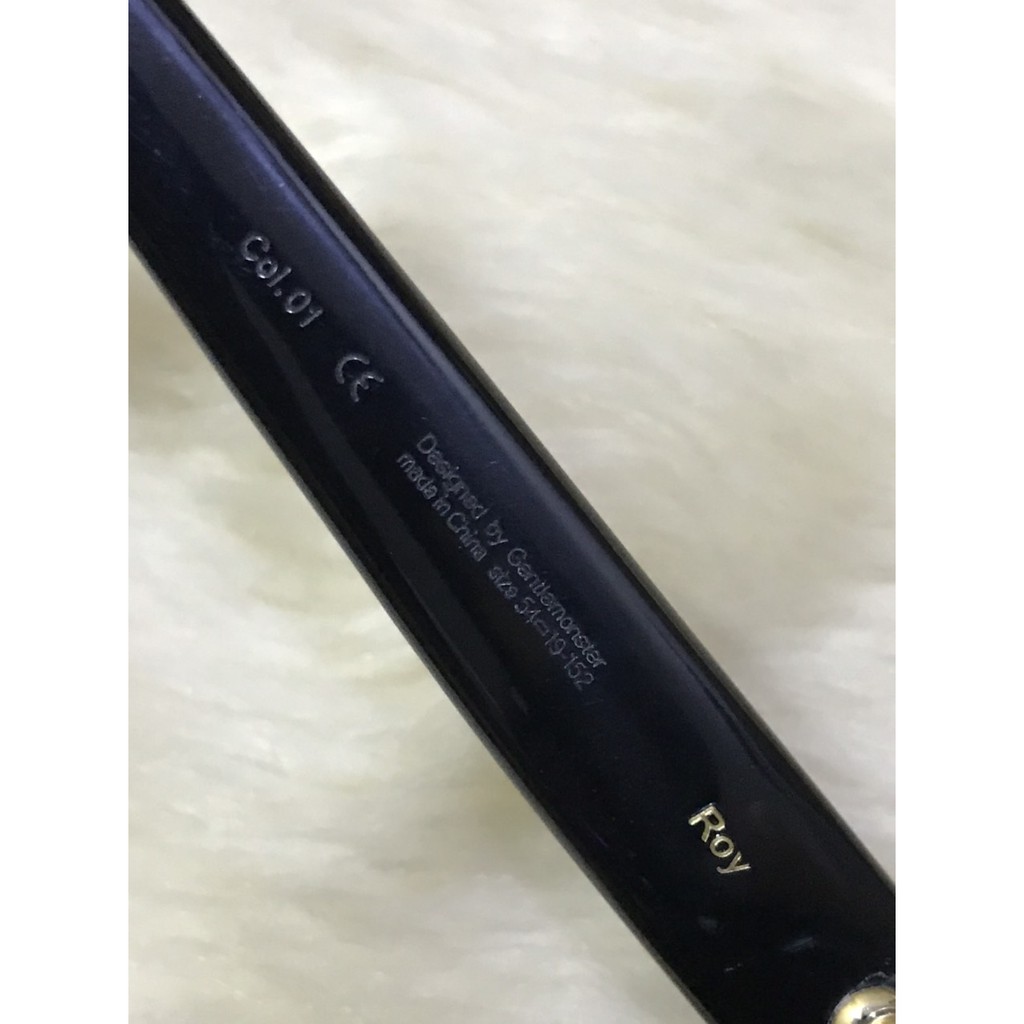 KÍNH GENTLE MONSTER Chính Hãng | BigBuy360 - bigbuy360.vn