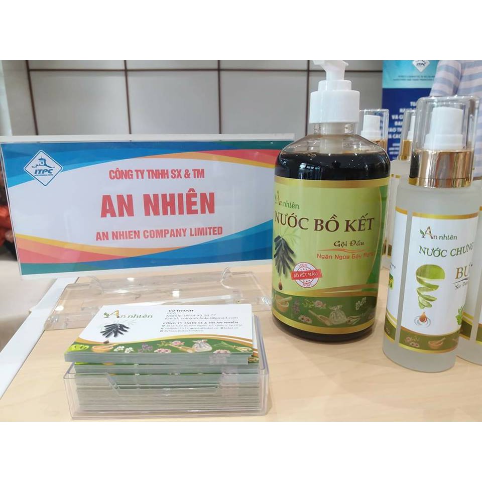 Xịt Dưỡng Tóc Tinh Dầu Bưởi - Kích thích mọc tóc, giảm rụng