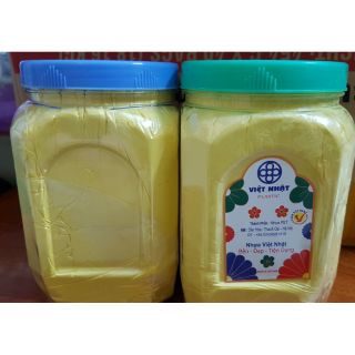 Tinh bột nghệ đỏ nguyên chất 100%