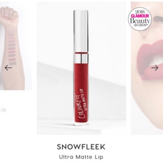 Colourpop Ultra Matte