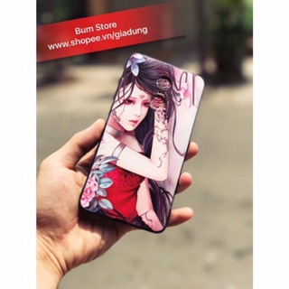 Xiaomi Redmi Note 4x ( chip snap 625 ) - Ốp Lưng Dẻo 3D