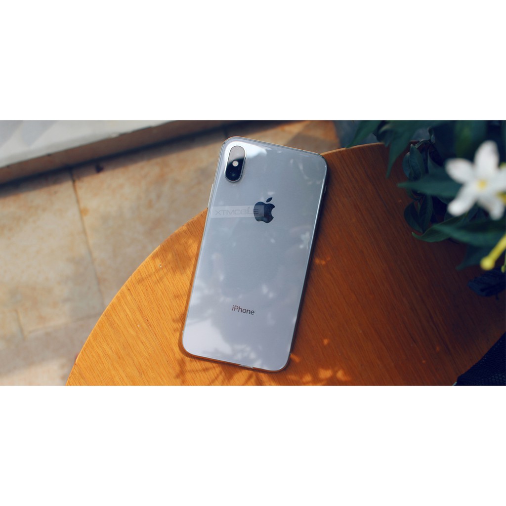 Điện thoại iPhone X 64Gb Quốc Tế ✅ FreeShip✅ Mới 99% Bảo Hành 12 Tháng | BigBuy360 - bigbuy360.vn