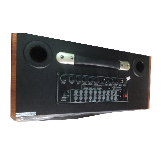 Loa kéo di động Ruby SK-9215