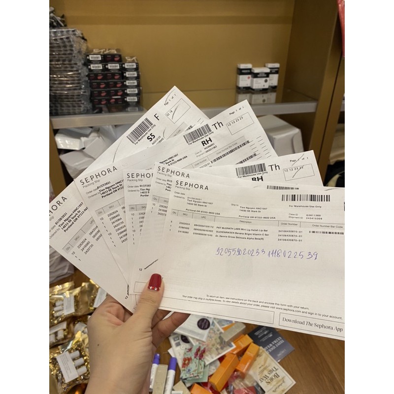 🌟 SET SON DƯỠNG MINI THẦN THÁNH NHÀ PAT 🌟 | BigBuy360 - bigbuy360.vn