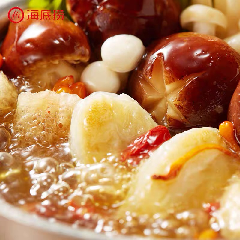 Lẩu Haidilao | BigBuy360 - bigbuy360.vn