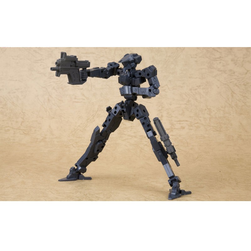 Mô hình Kotobukiya M.S.G MW24 Handgun Weapon Unit [KTB] [MSG]