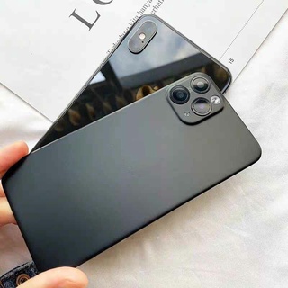 Miếng dán lưng độ iPhone X-Xs-Xs Max lên 11Pro