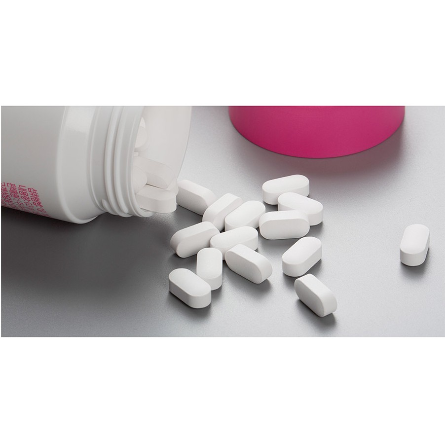 Bổ Sung Collagen Đẹp Da Ever Collagen In&Up Plus 750mg x 56 Viên