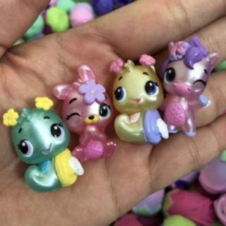 Thú Hachimals lẻ