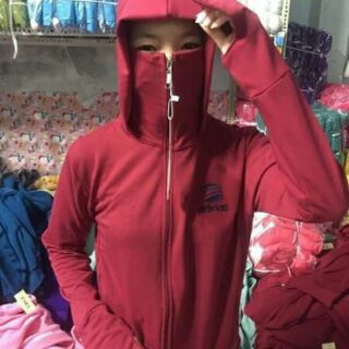 Áo khoát chống nắng adidas